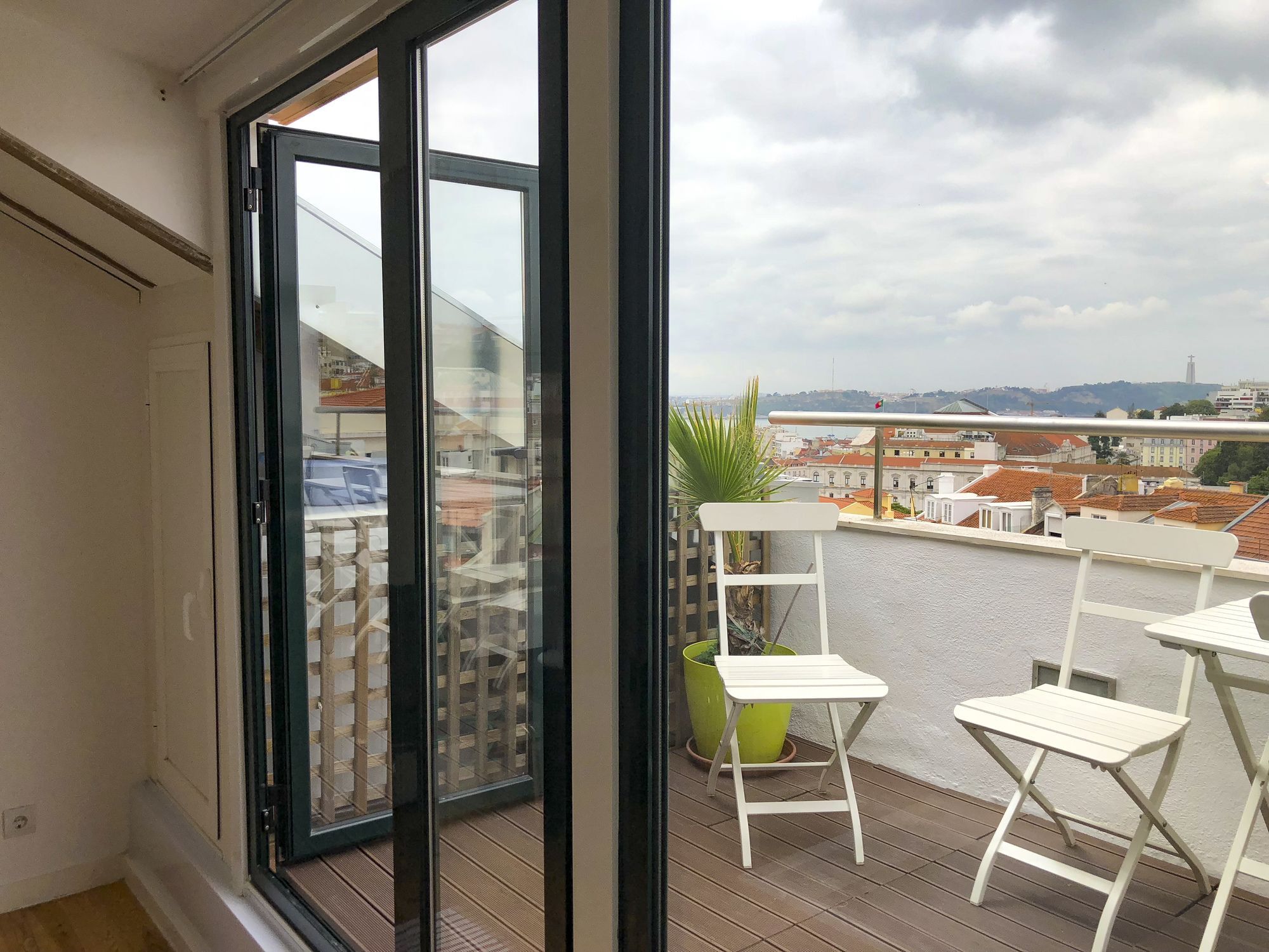 Apartment Lv Premier P. Real Pi1 Lissabon