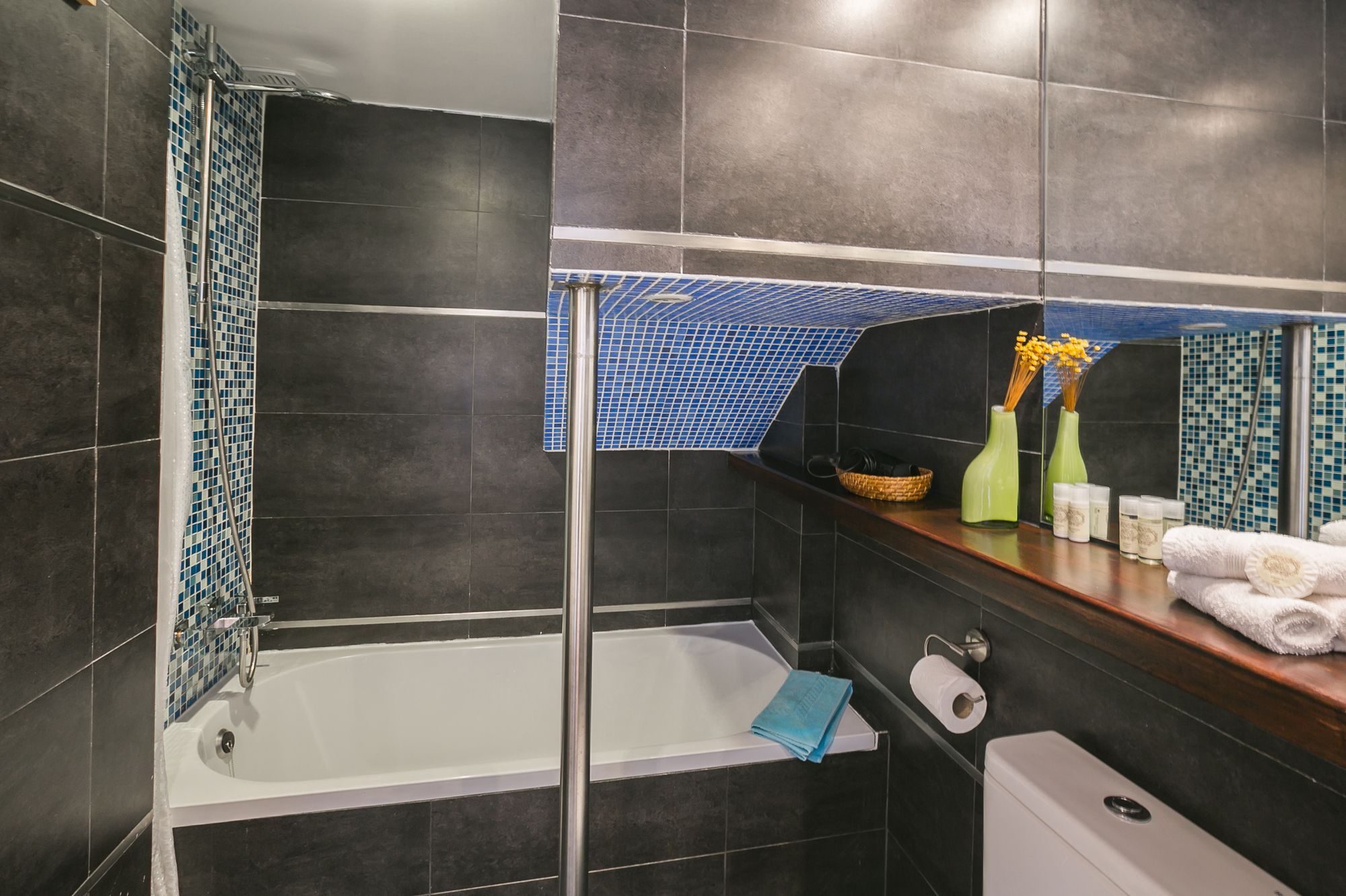 Apartment Lv Premier P. Real Pi1 *