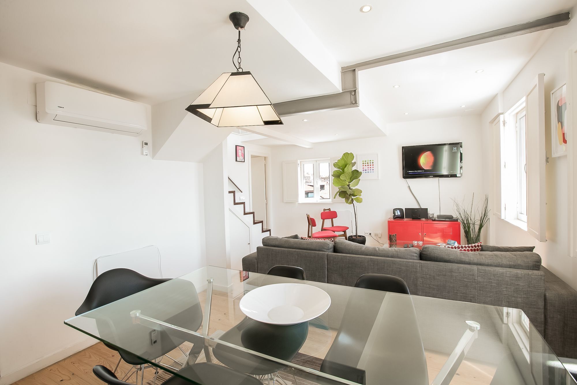 Lv Premier P. Real Pi1 Apartamento Lisboa