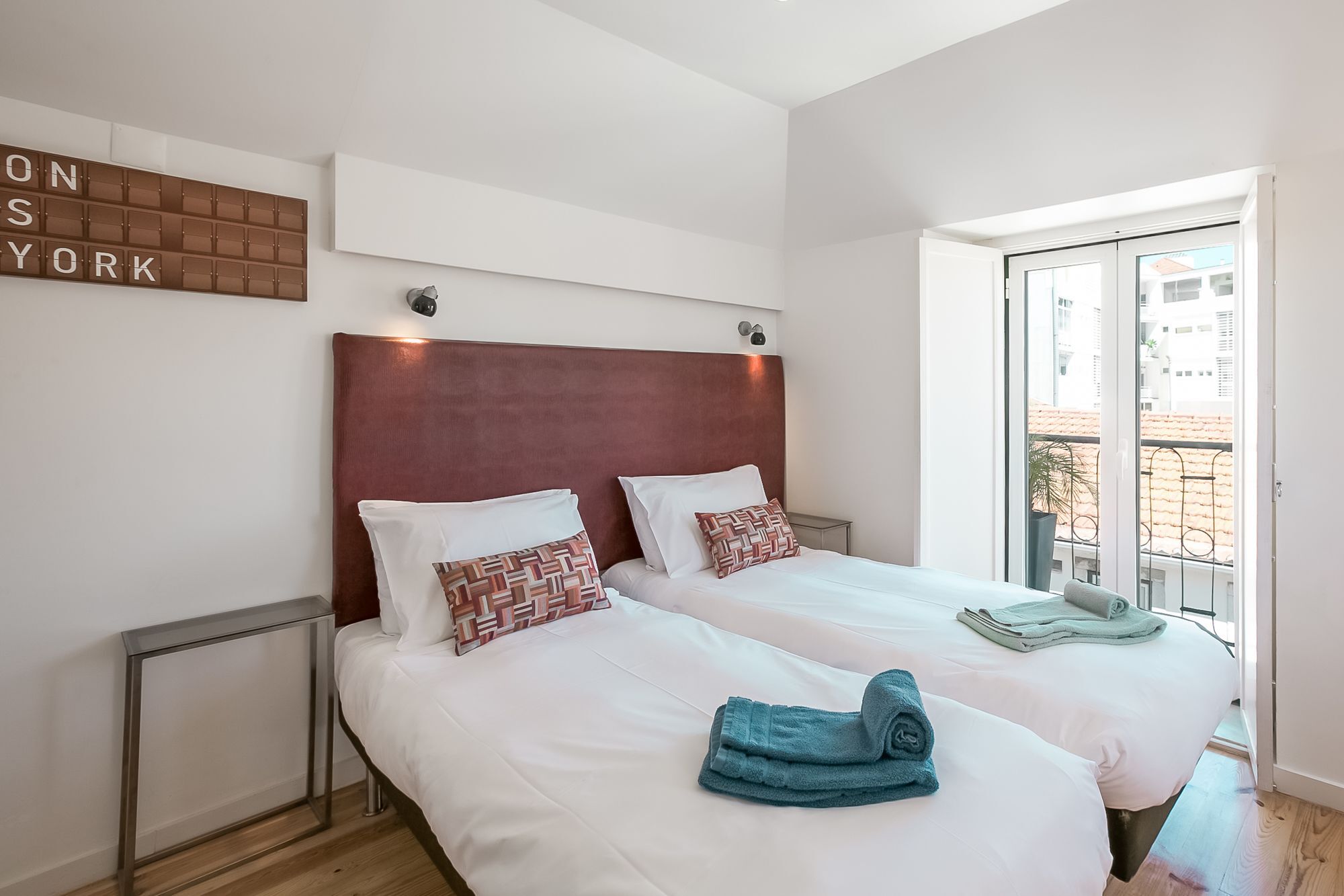 Lv Premier P. Real Pi1 Apartamento Lisboa