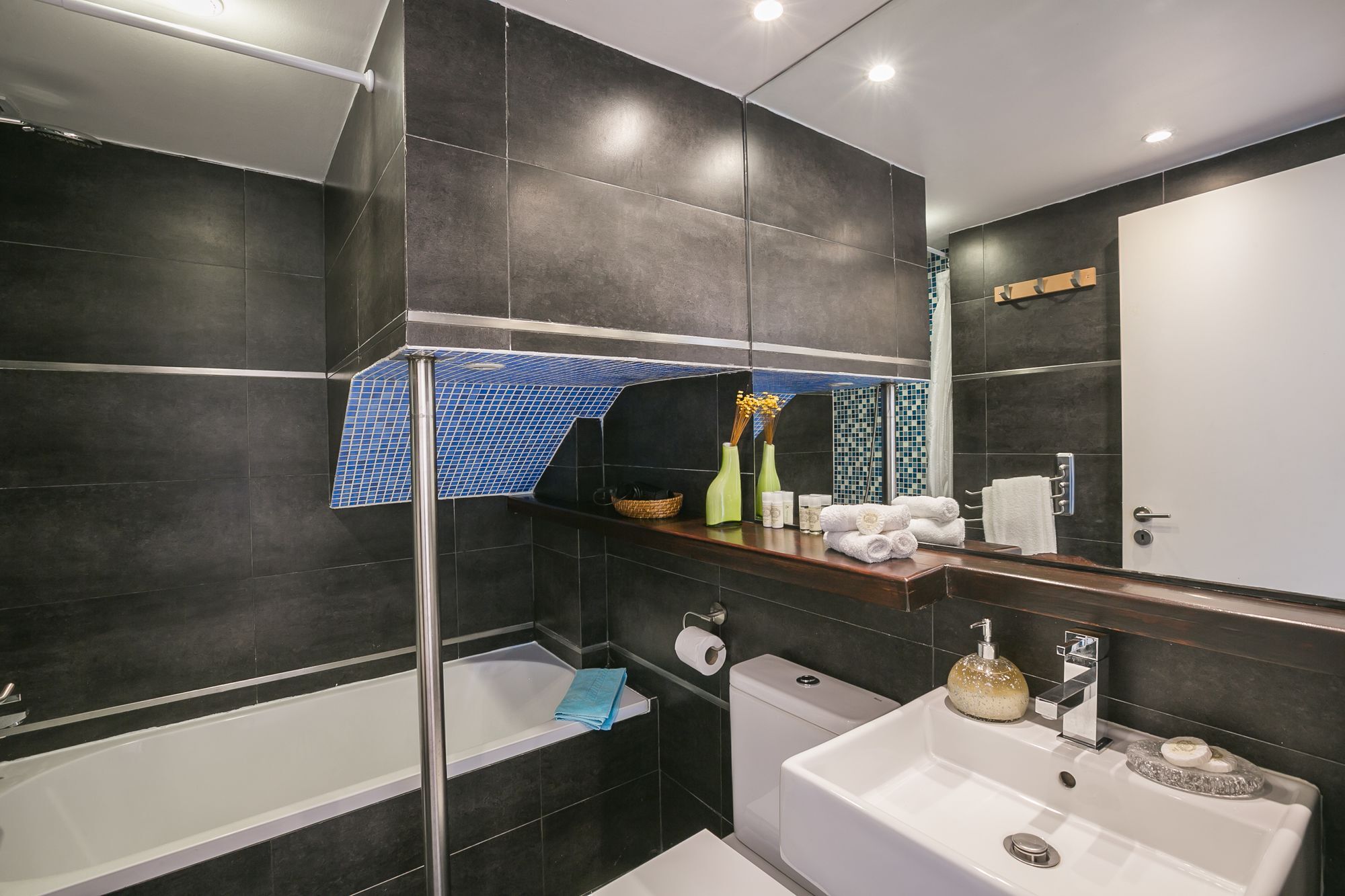 Apartamento Lv Premier P. Real Pi1