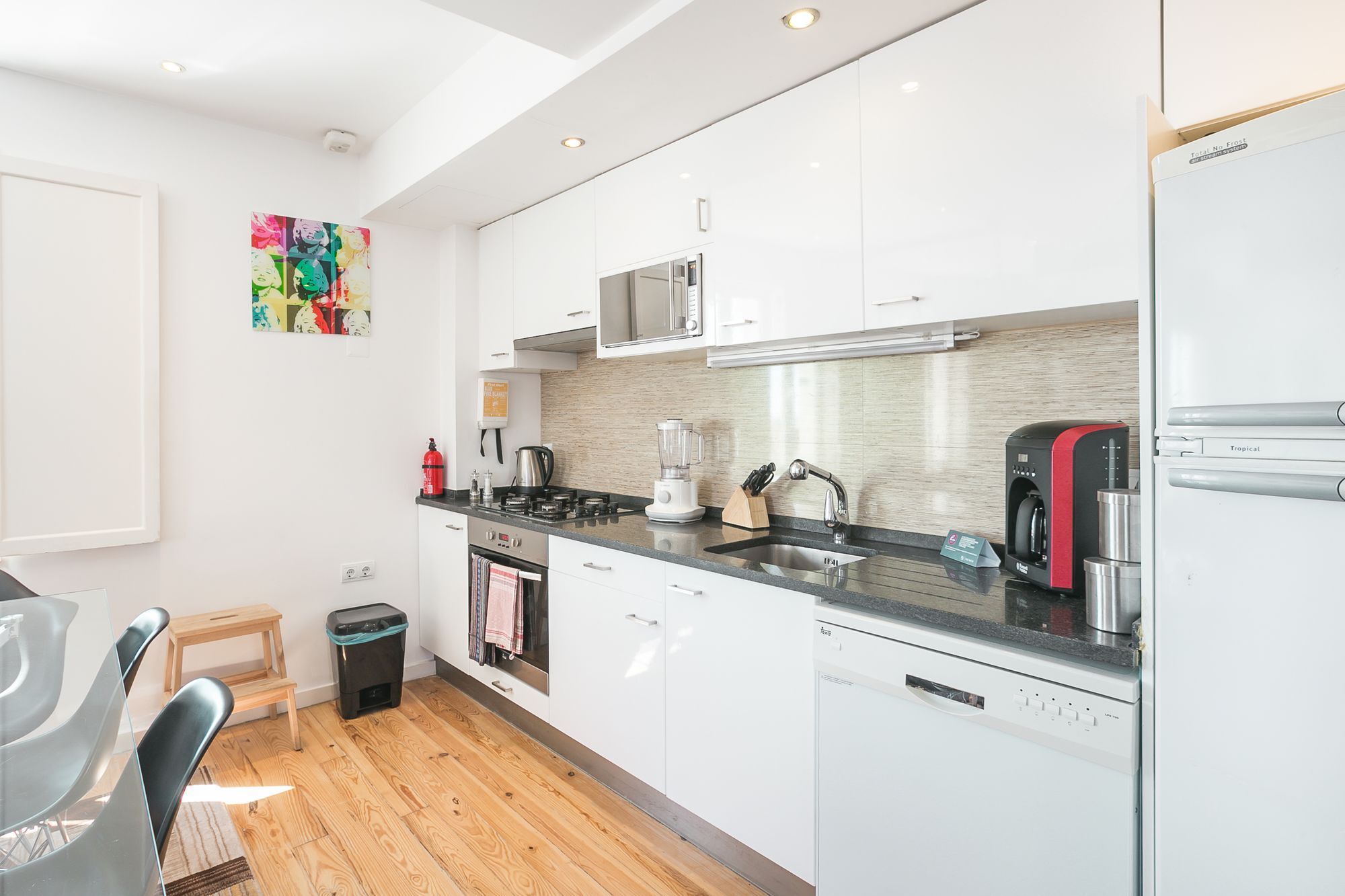 Lv Premier P. Real Pi1 Apartamento *