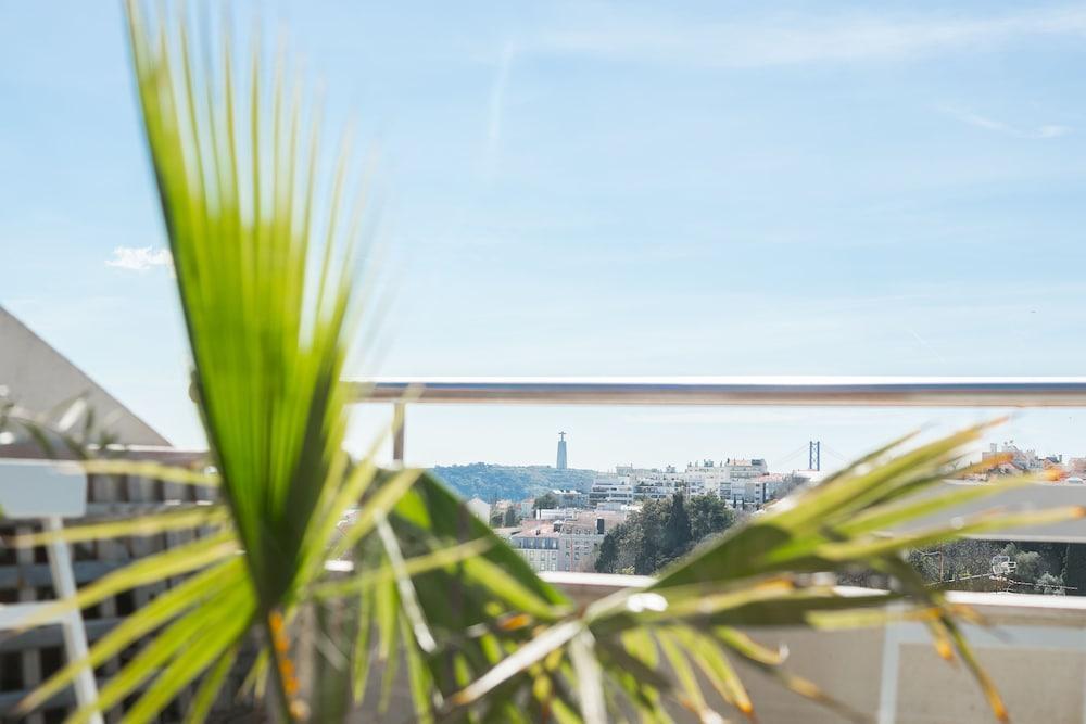 Apartamento Lv Premier P. Real Pi1 Lisboa